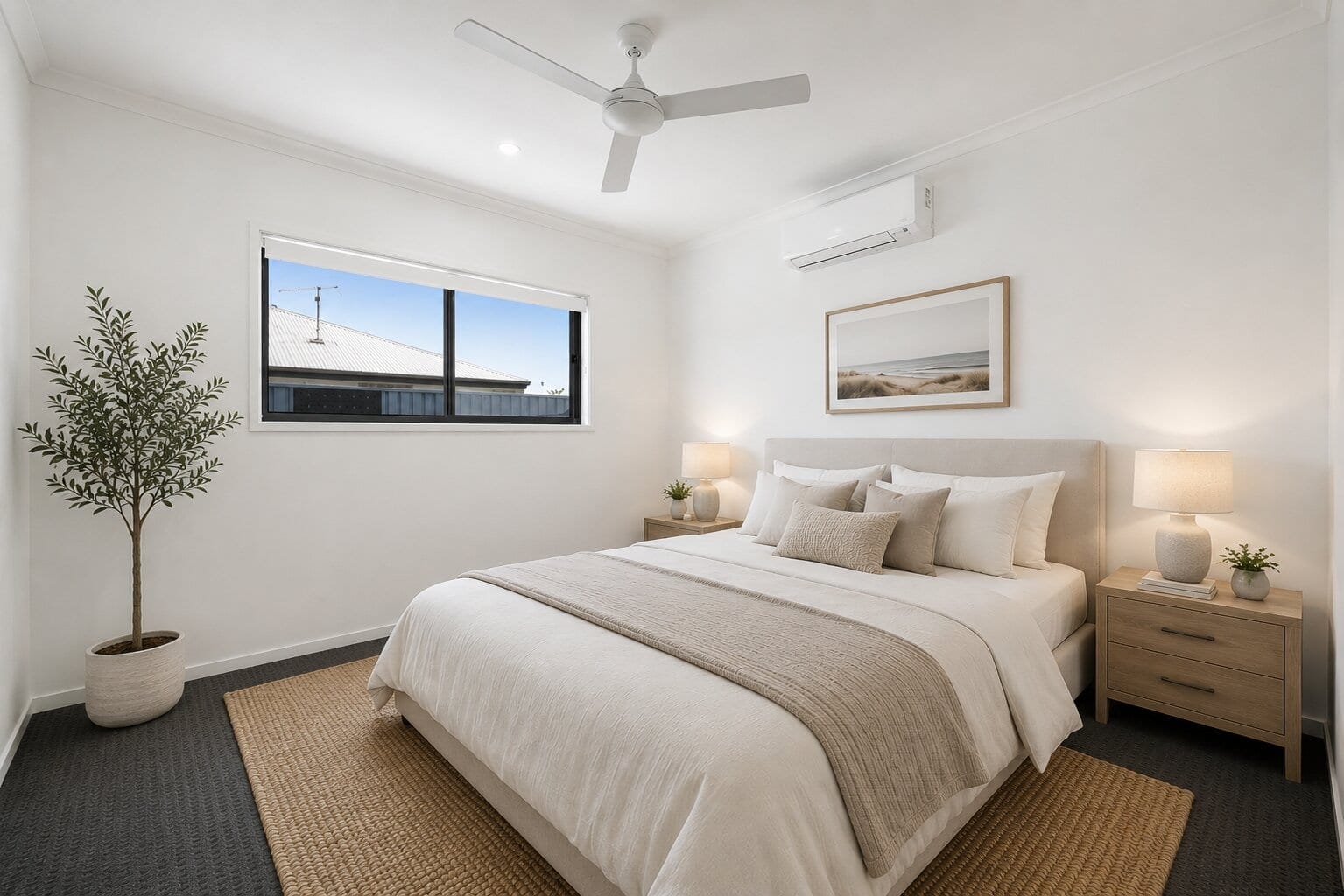 Effortless Living in the Heart of Harmony