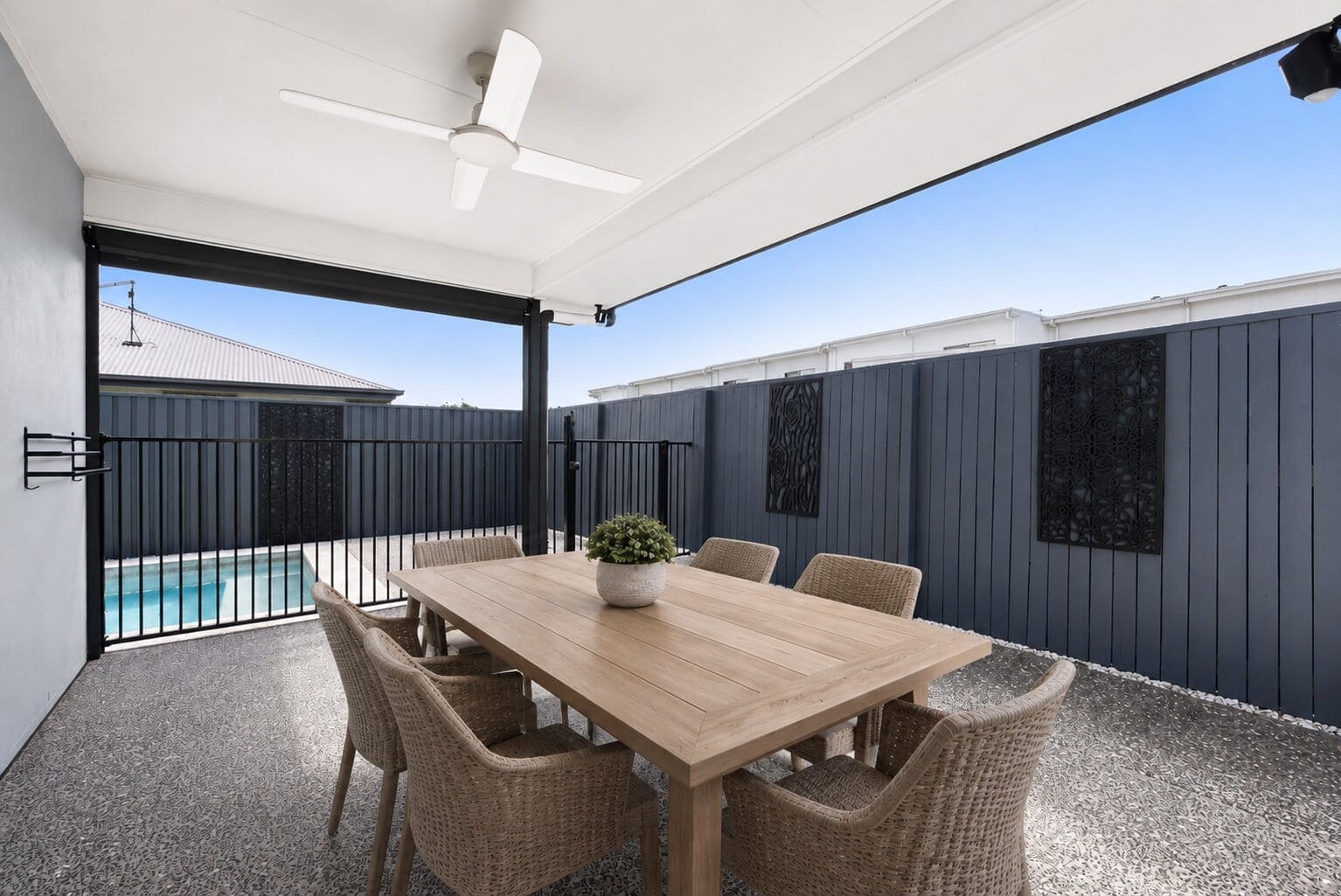 Effortless Living in the Heart of Harmony