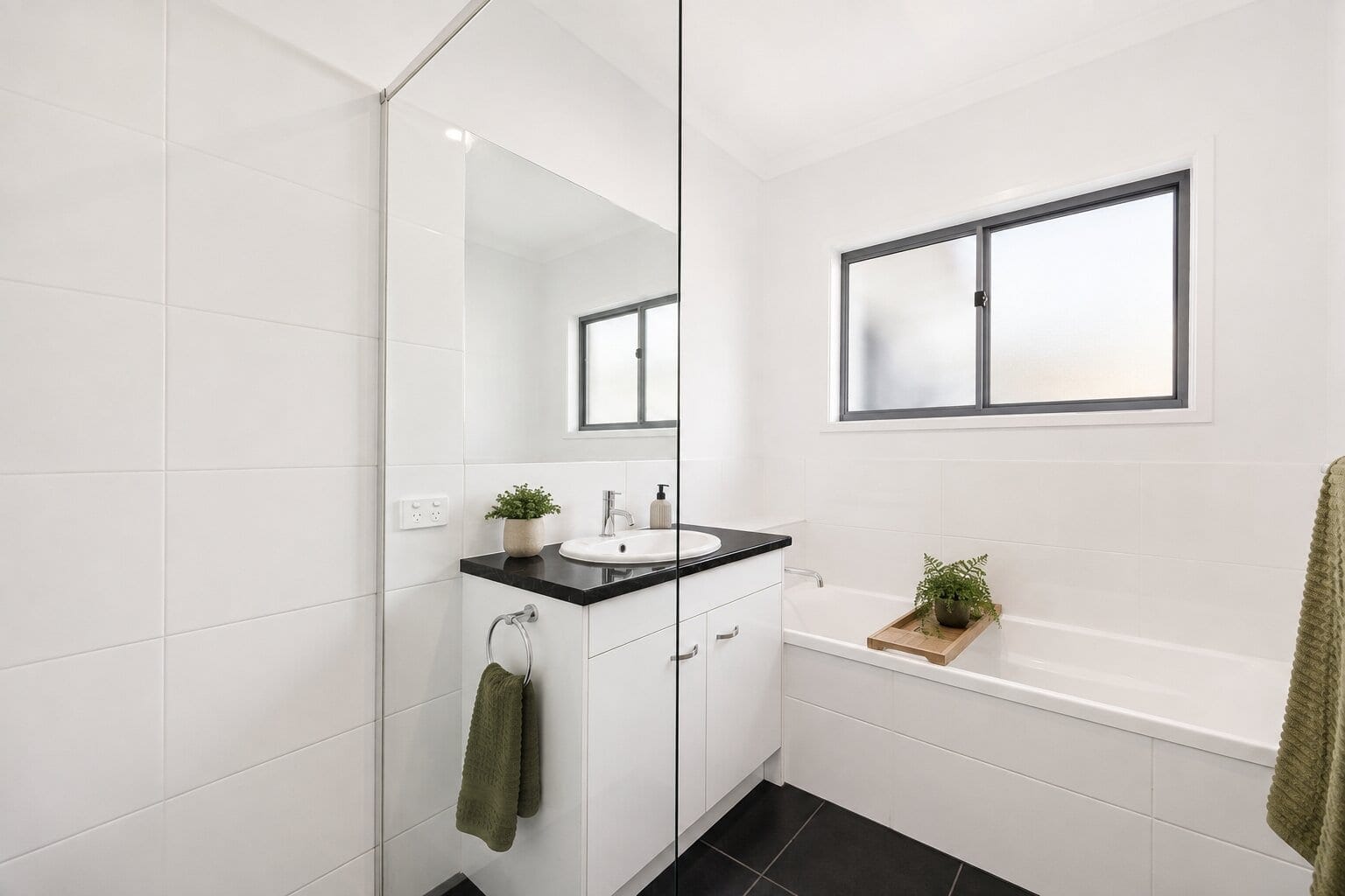 Effortless Living in the Heart of Harmony