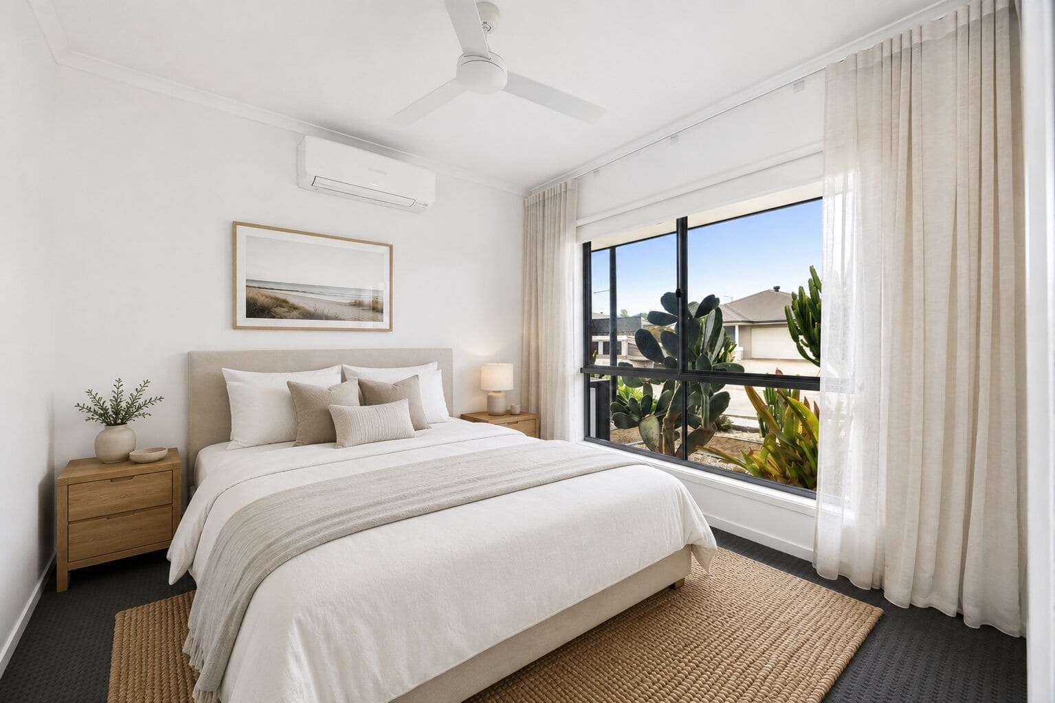 Effortless Living in the Heart of Harmony