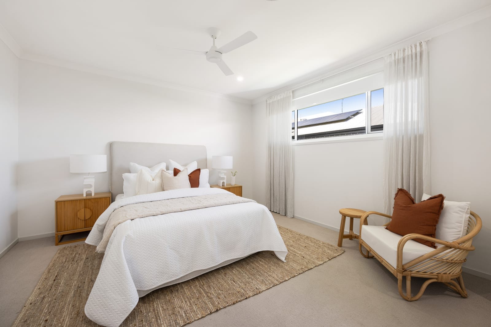 Effortless Contemporary Living in Comfort & Style…