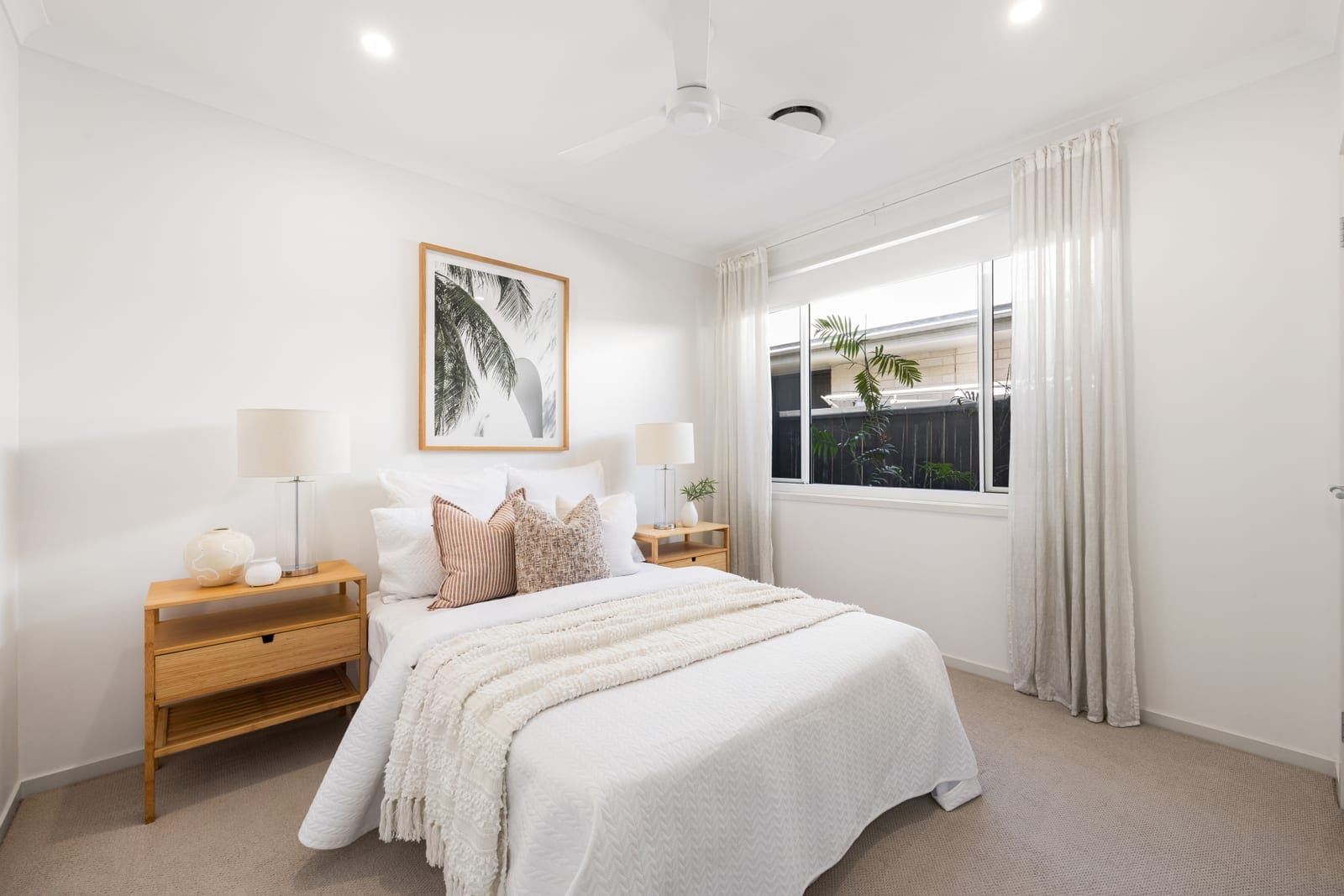 Effortless Contemporary Living in Comfort & Style…