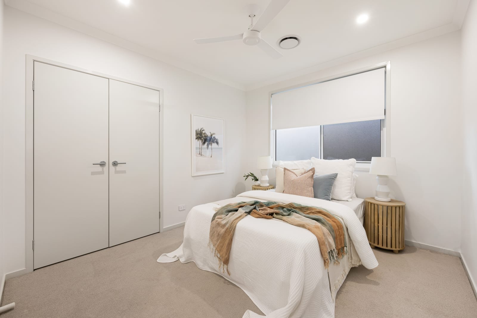 Effortless Contemporary Living in Comfort & Style…