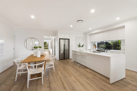 Effortless Contemporary Living in Comfort & Style…