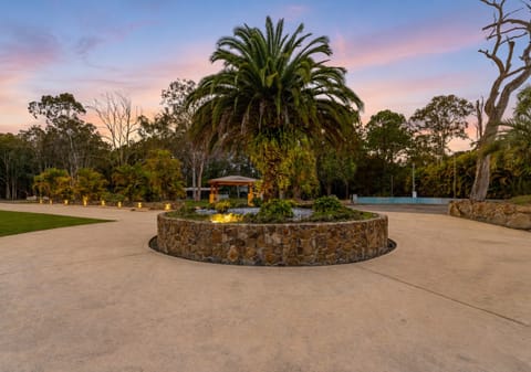 Private Acreage with Granny Flat – Live Now, Build Your Dream Home
