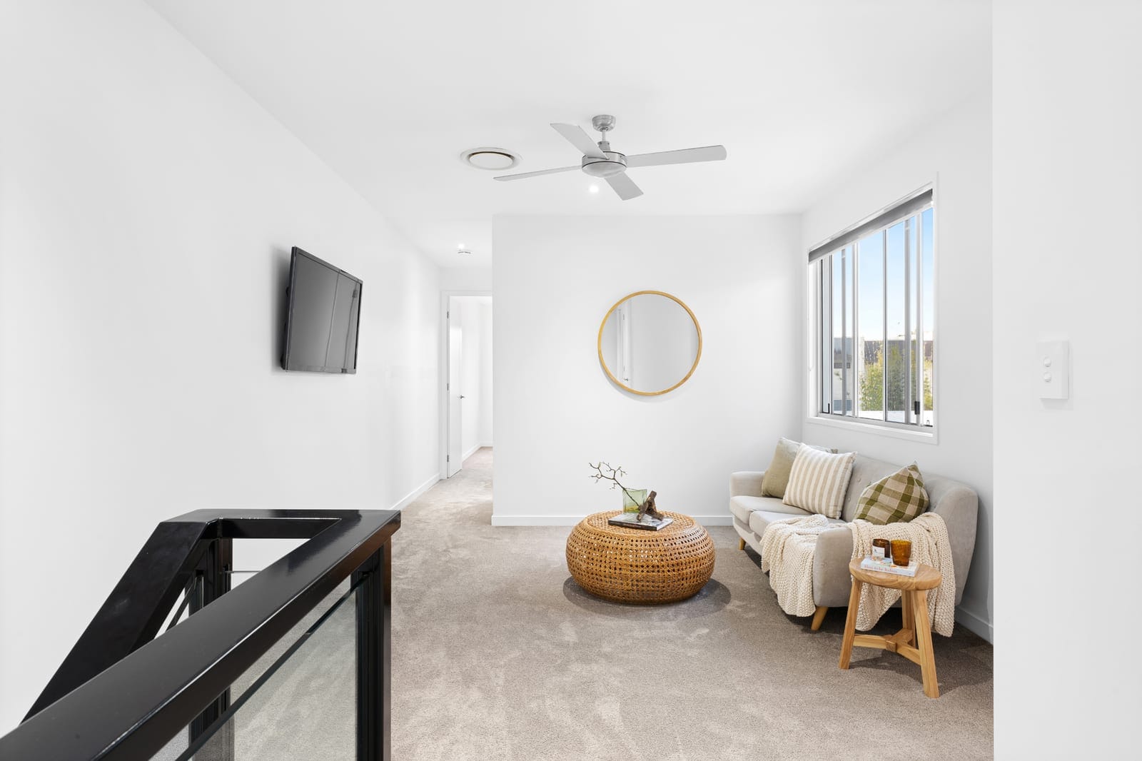 Space, Style and Lifestyle — Right Where You Want to Be