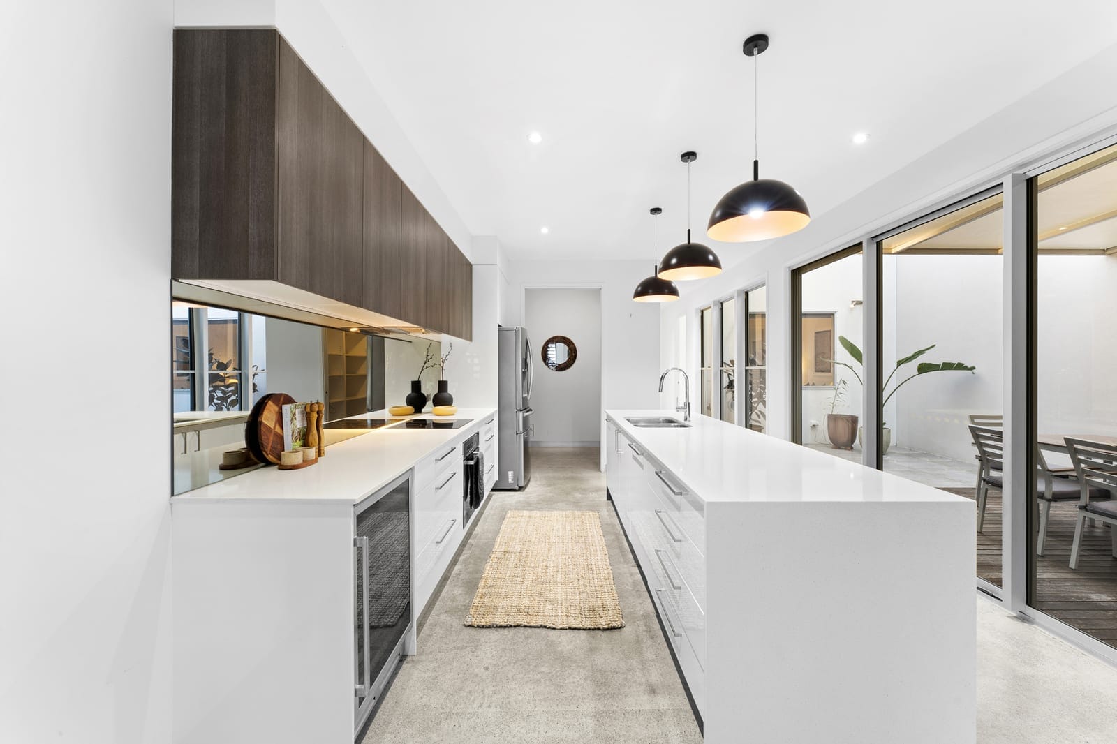 Space, Style and Lifestyle — Right Where You Want to Be