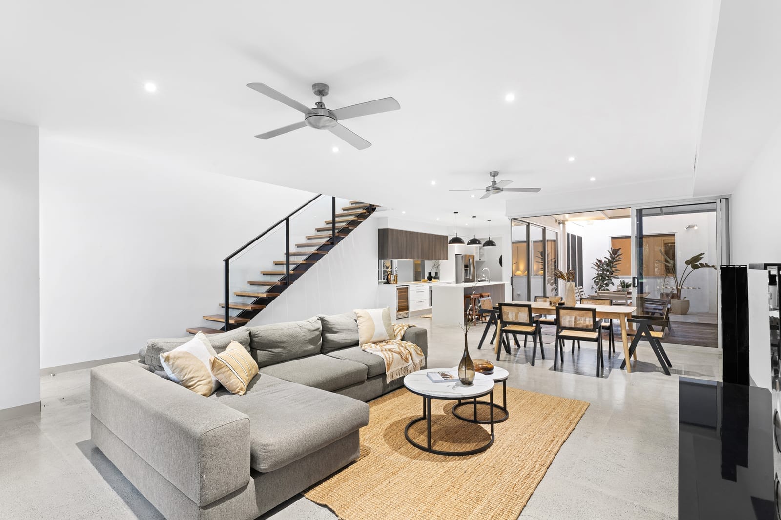 Space, Style and Lifestyle — Right Where You Want to Be