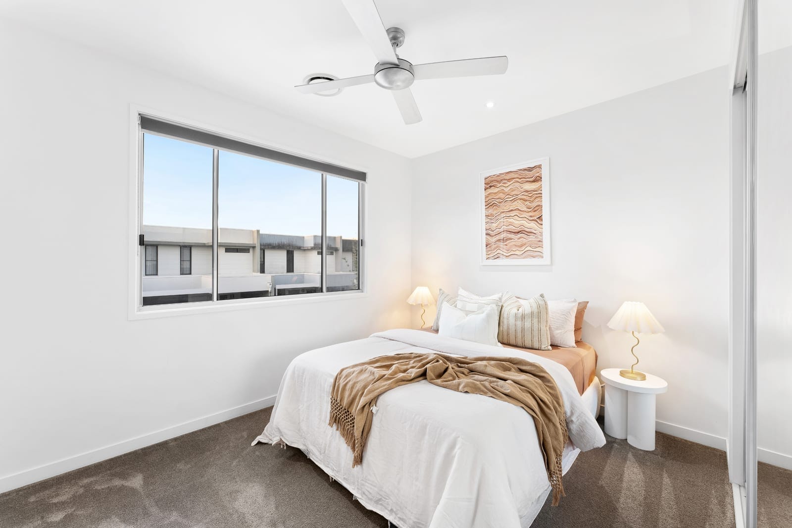 Space, Style and Lifestyle — Right Where You Want to Be