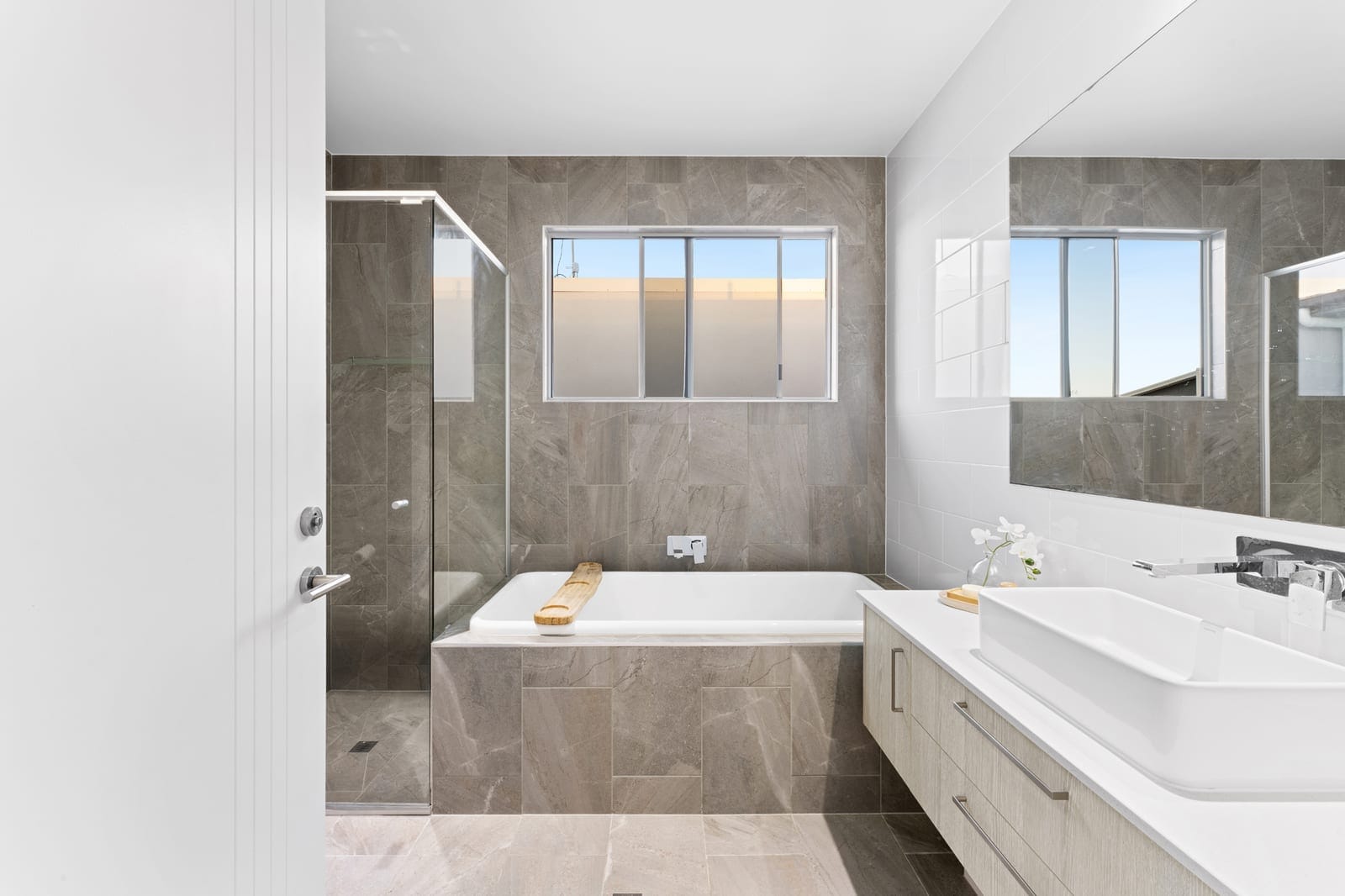 Space, Style and Lifestyle — Right Where You Want to Be