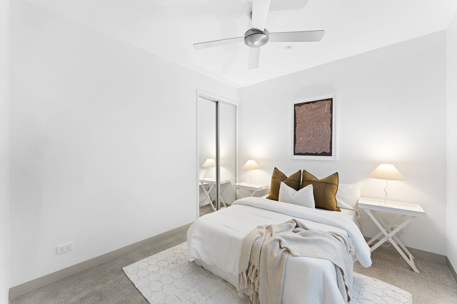 Space, Style and Lifestyle — Right Where You Want to Be