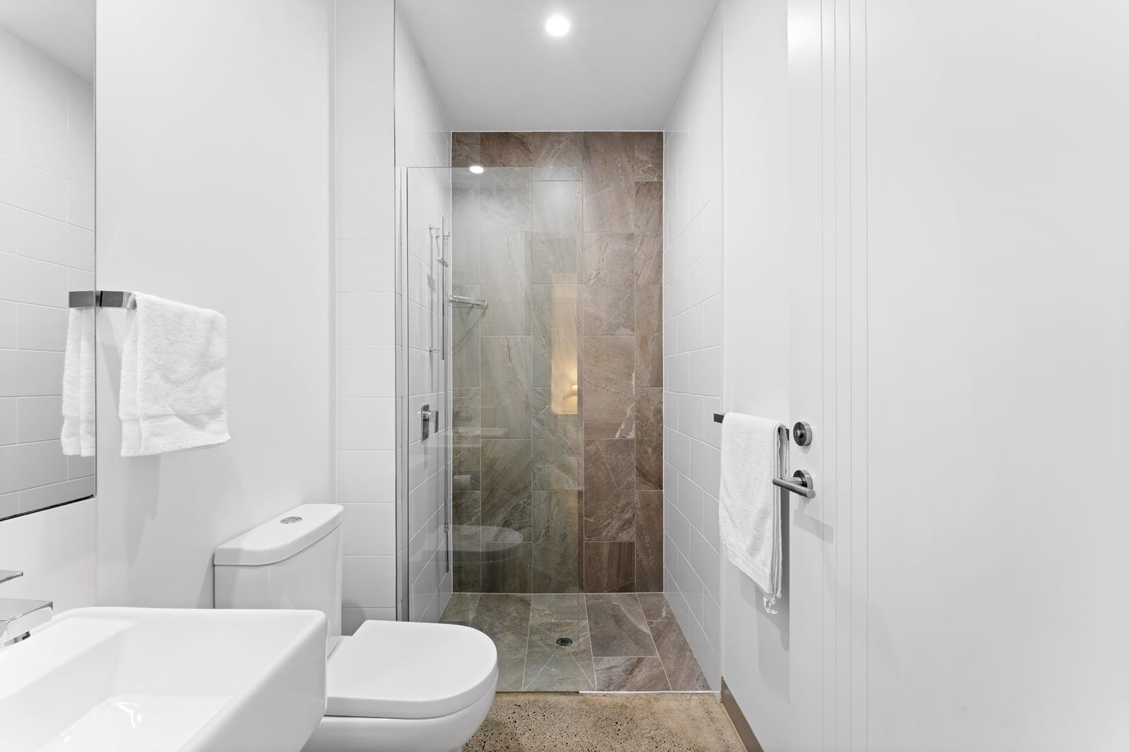 Space, Style and Lifestyle — Right Where You Want to Be