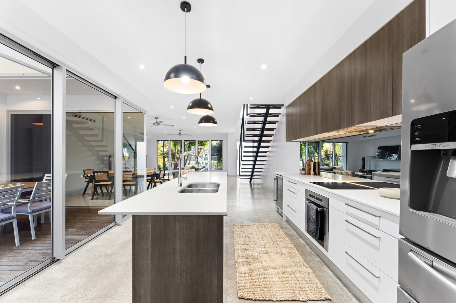 Space, Style and Lifestyle — Right Where You Want to Be