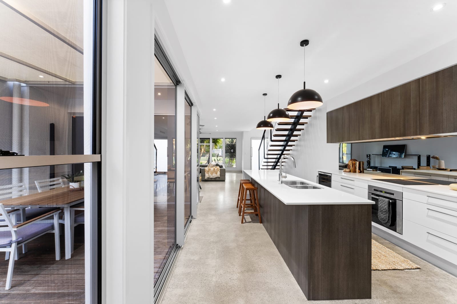 Space, Style and Lifestyle — Right Where You Want to Be