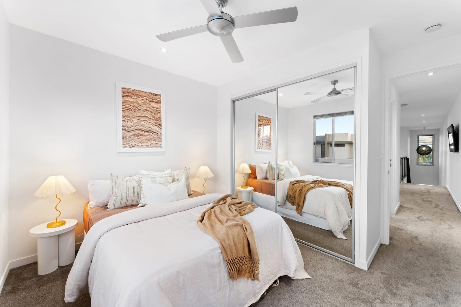 Space, Style and Lifestyle — Right Where You Want to Be