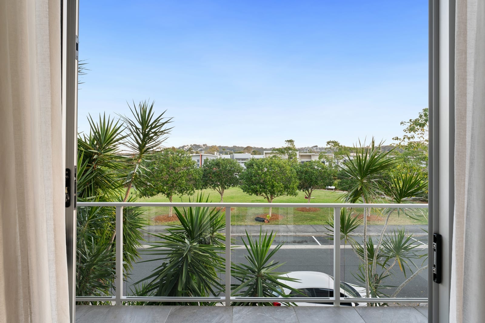 Space, Style and Lifestyle — Right Where You Want to Be
