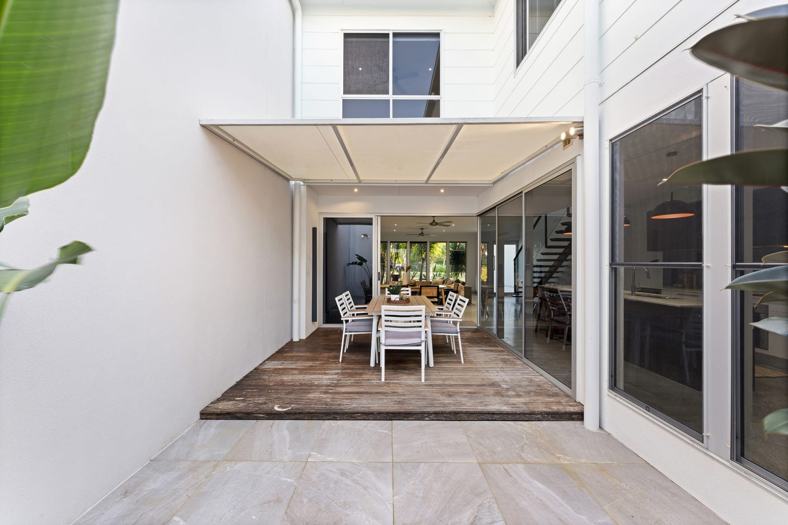 Space, Style and Lifestyle — Right Where You Want to Be