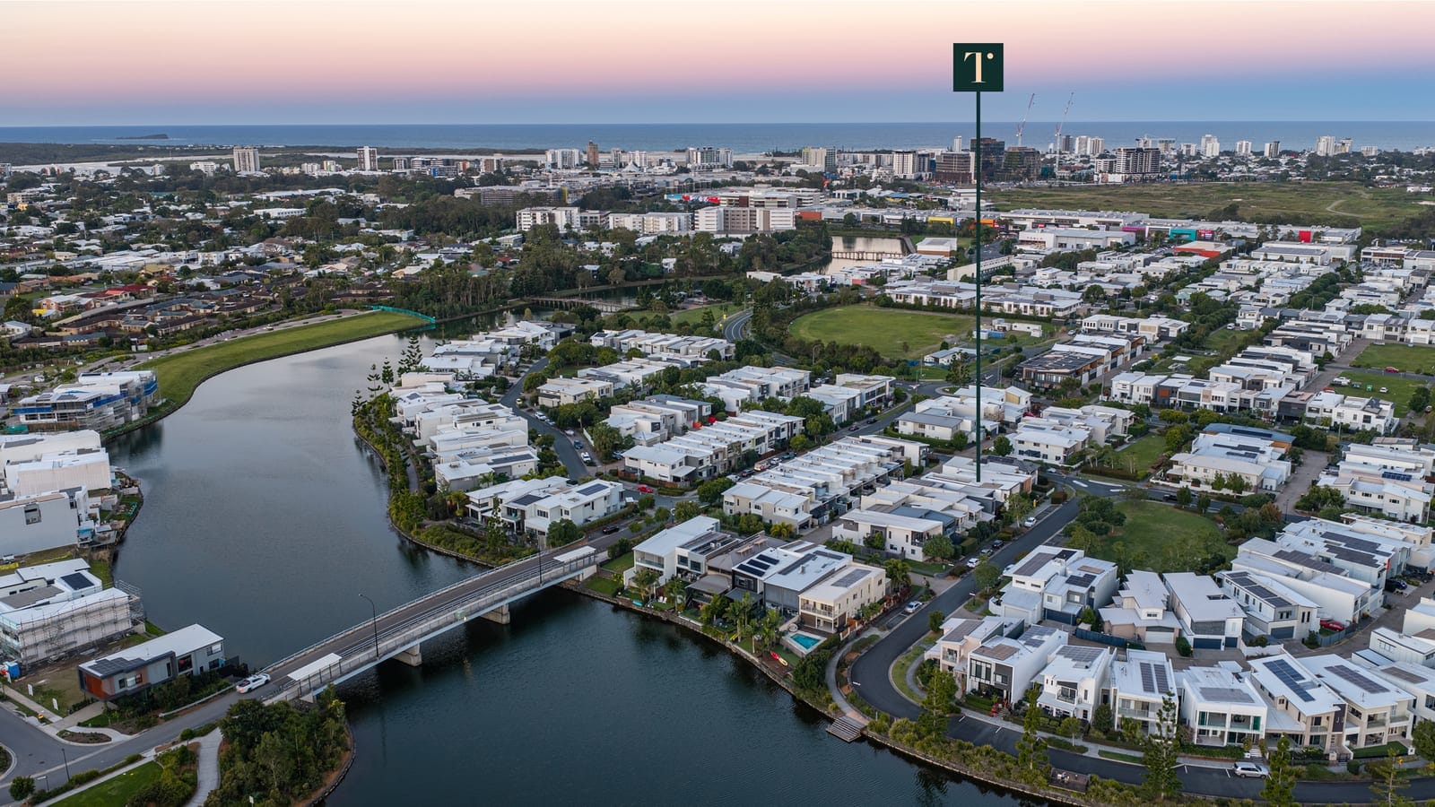 Space, Style and Lifestyle — Right Where You Want to Be