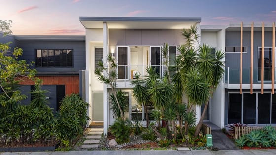 Space, Style and Lifestyle — Right Where You Want to Be