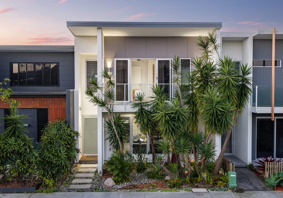 Space, Style and Lifestyle — Right Where You Want to Be