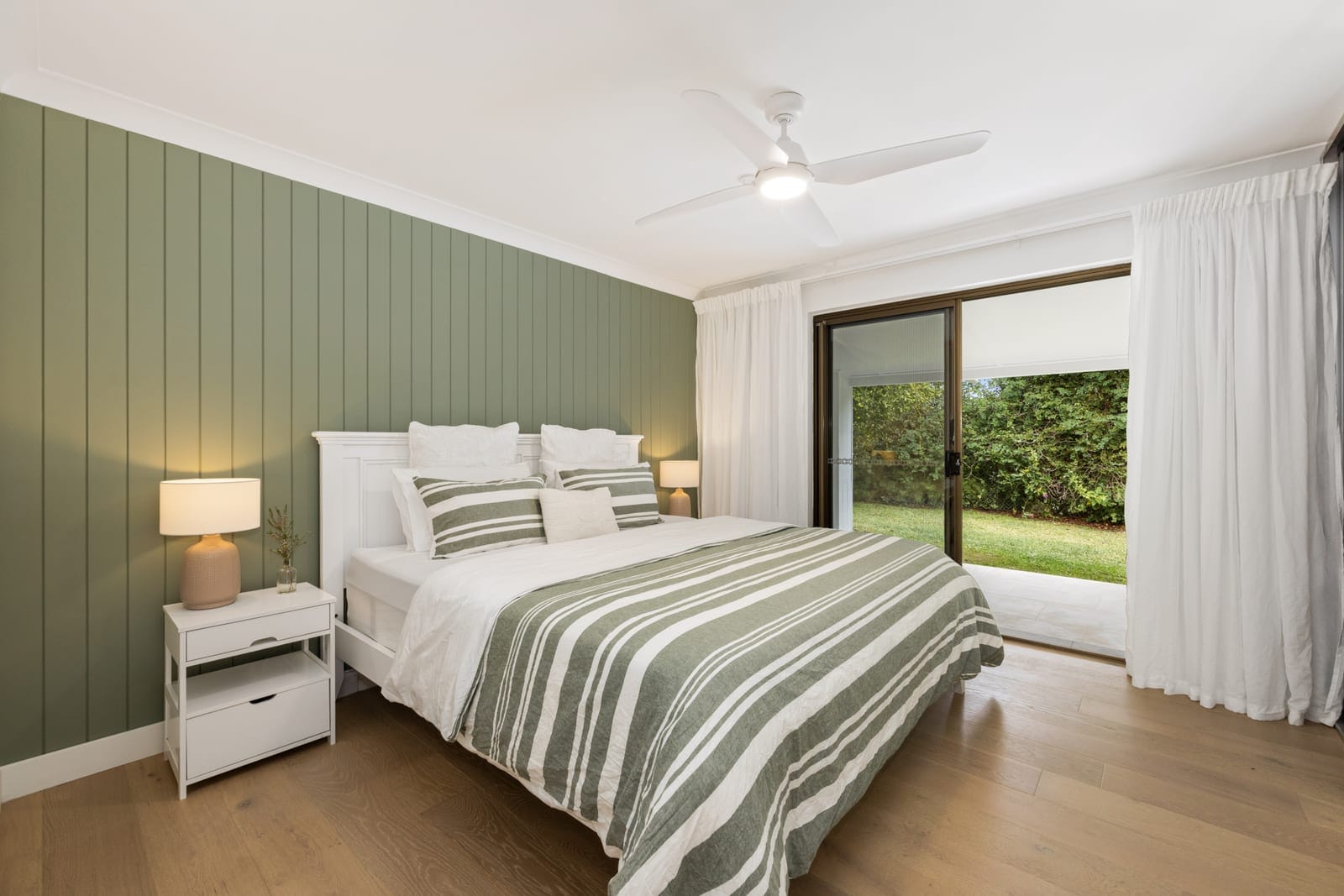 2.5 Acres of Freedom, Just Minutes from the Coast