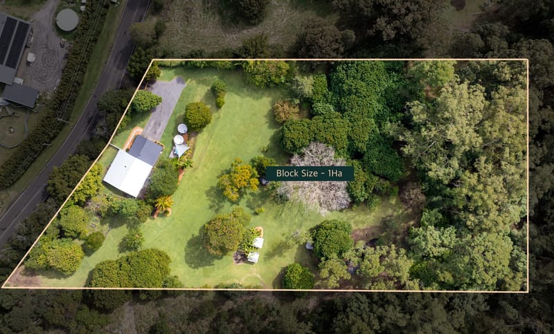 2.5 Acres of Freedom, Just Minutes from the Coast