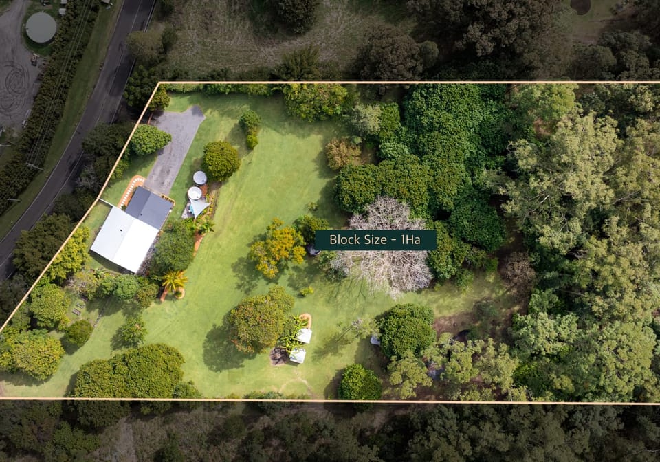 2.5 Acres of Freedom, Just Minutes from the Coast