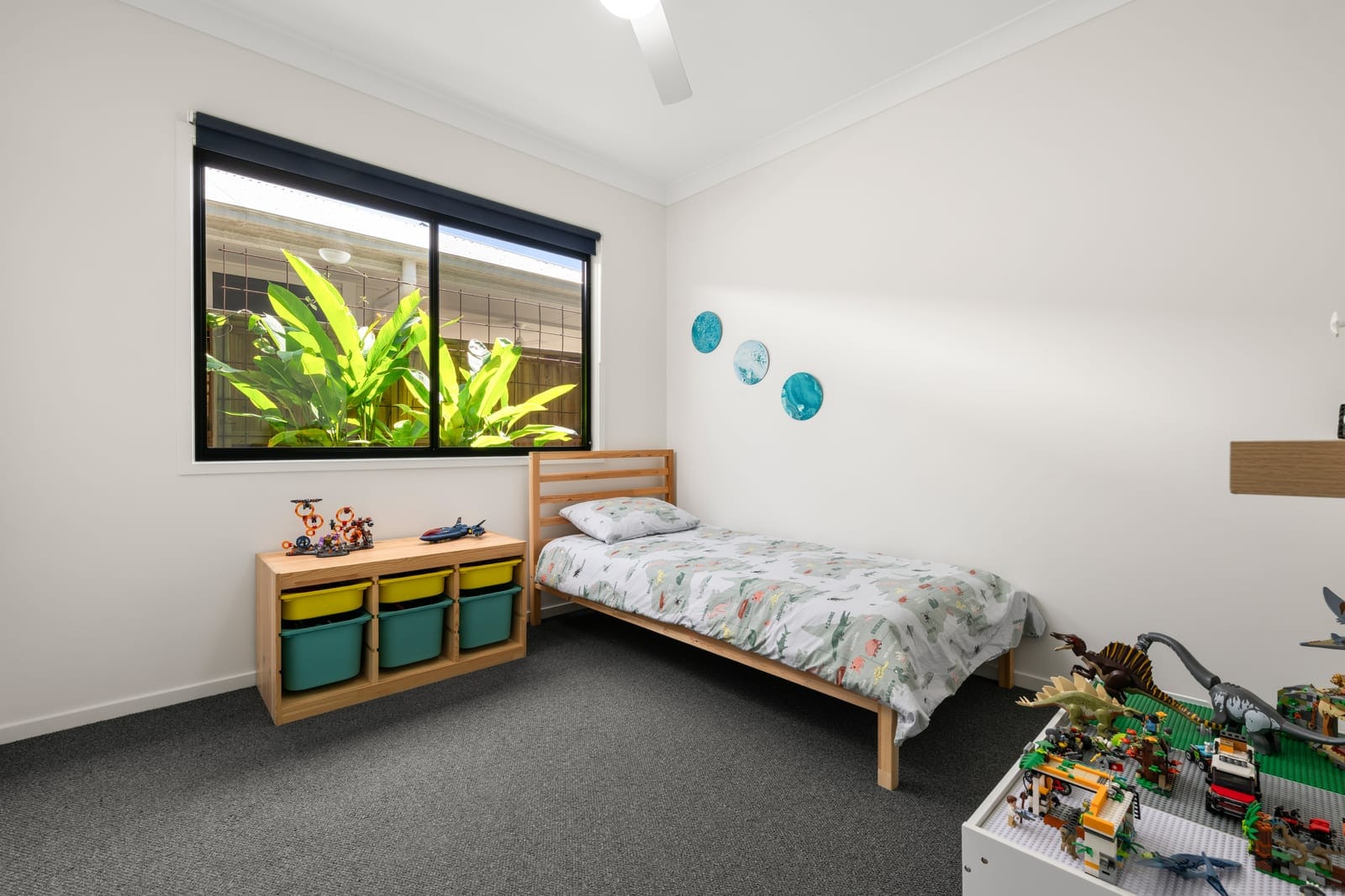 Contemporary Comfort Moments from Aura’s Best Lifestyle Amenities