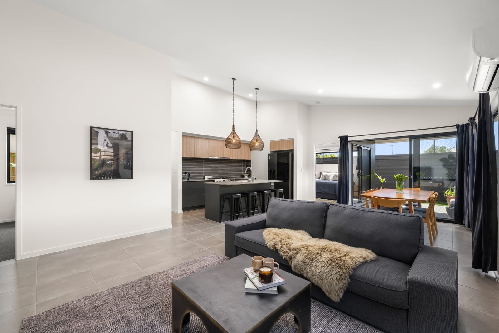 Contemporary Comfort Moments from Aura’s Best Lifestyle Amenities