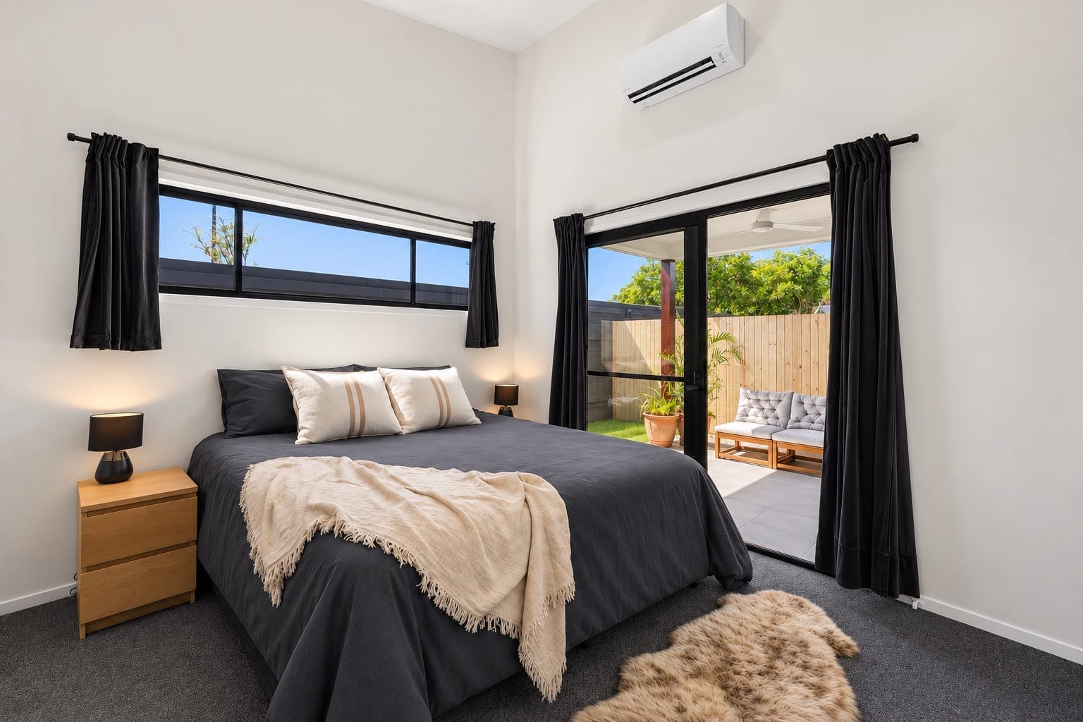 Contemporary Comfort Moments from Aura’s Best Lifestyle Amenities