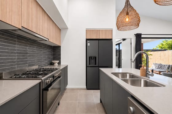 Contemporary Comfort Moments from Aura’s Best Lifestyle Amenities