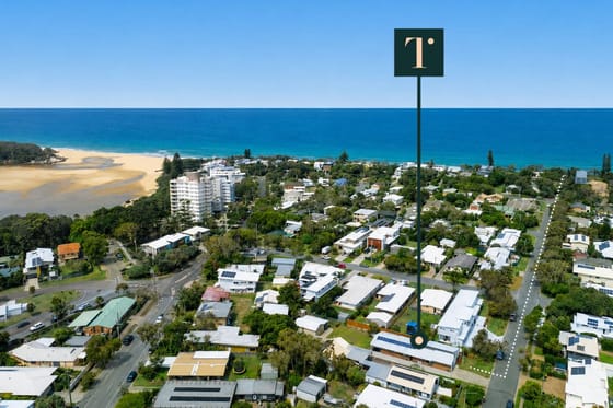 964m² Opportunity with Endless Potential – Renovate, Extend, Develop or Rebuild in Prime Currimundi