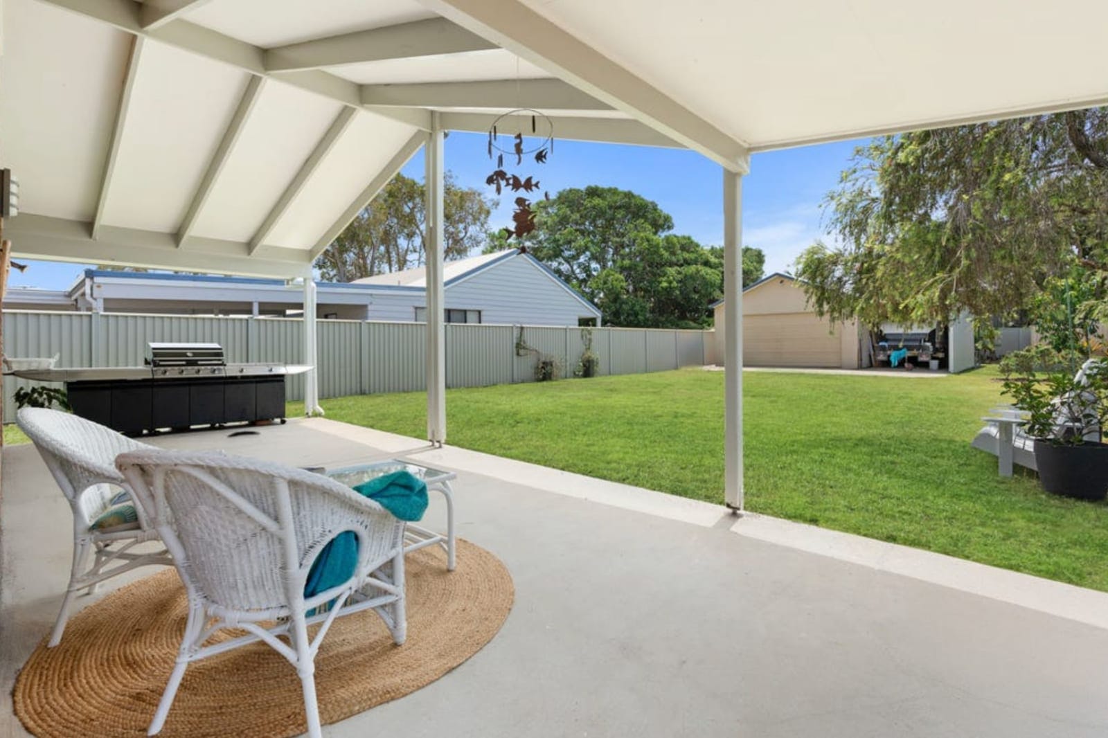 964m² Opportunity with Endless Potential – Renovate, Extend, Develop or Rebuild in Prime Currimundi