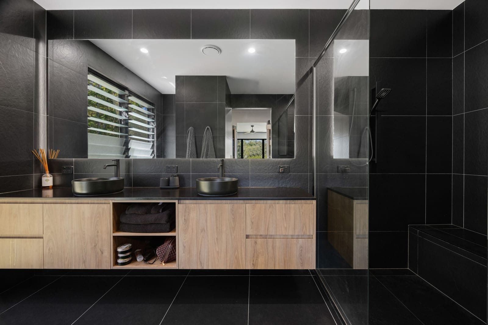 Private 10-Acres: Premium Modern Home, Quality Horse Infrastructure