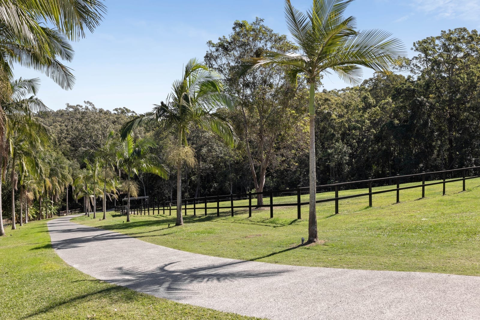 Private 10-Acres: Premium Modern Home, Quality Horse Infrastructure