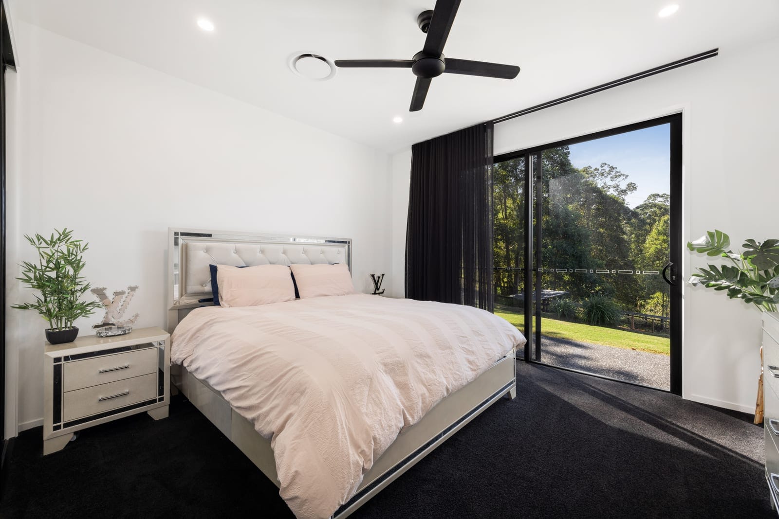 Private 10-Acres: Premium Modern Home, Quality Horse Infrastructure