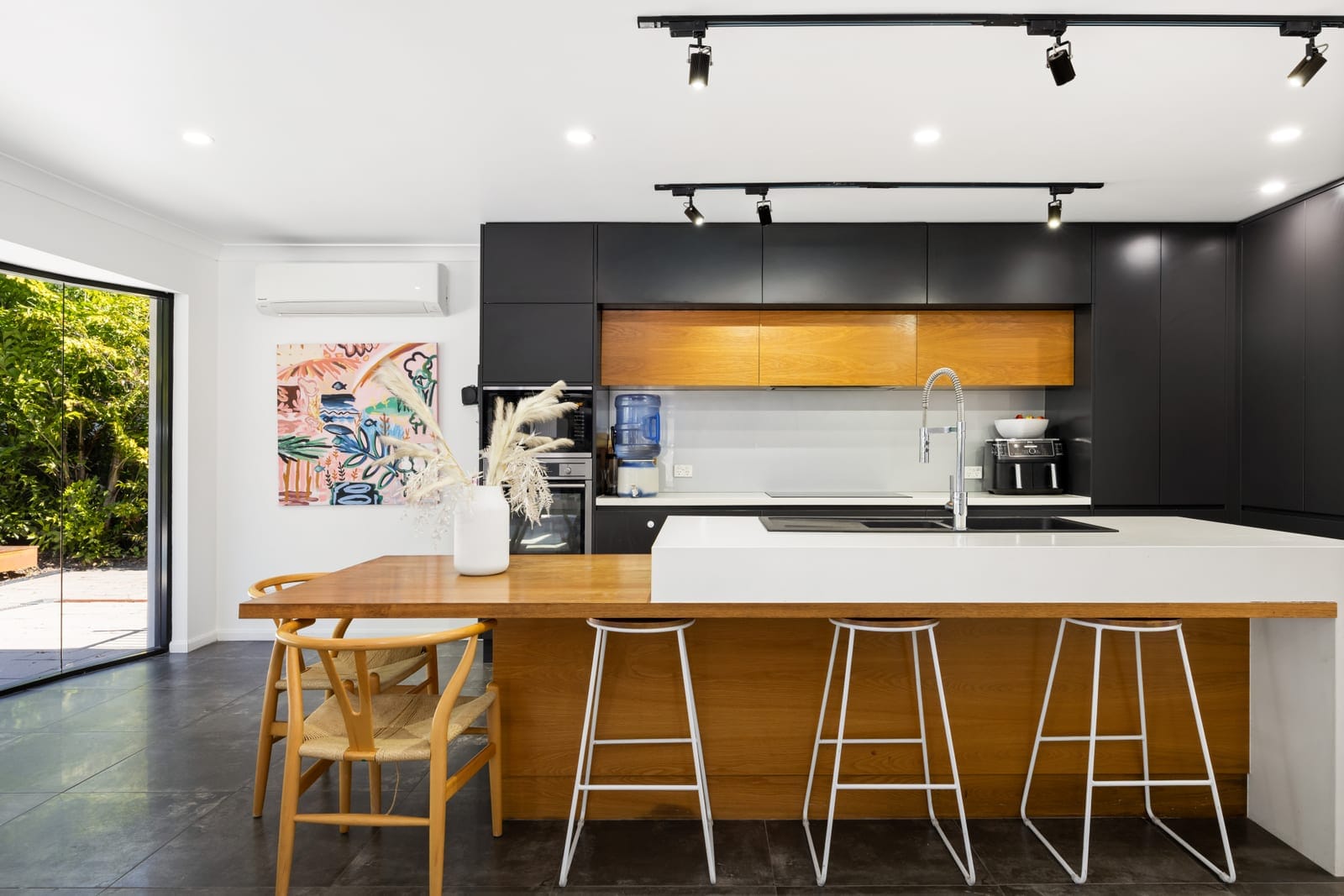 Space, Lifestyle & Everyday Ease