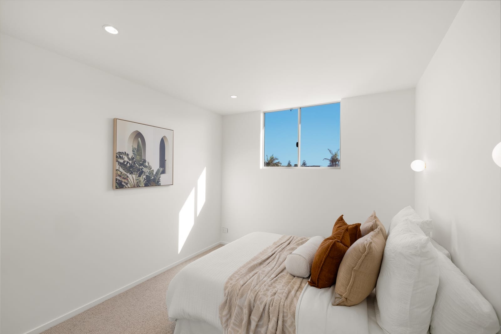 A New Benchmark in Beachside Luxury