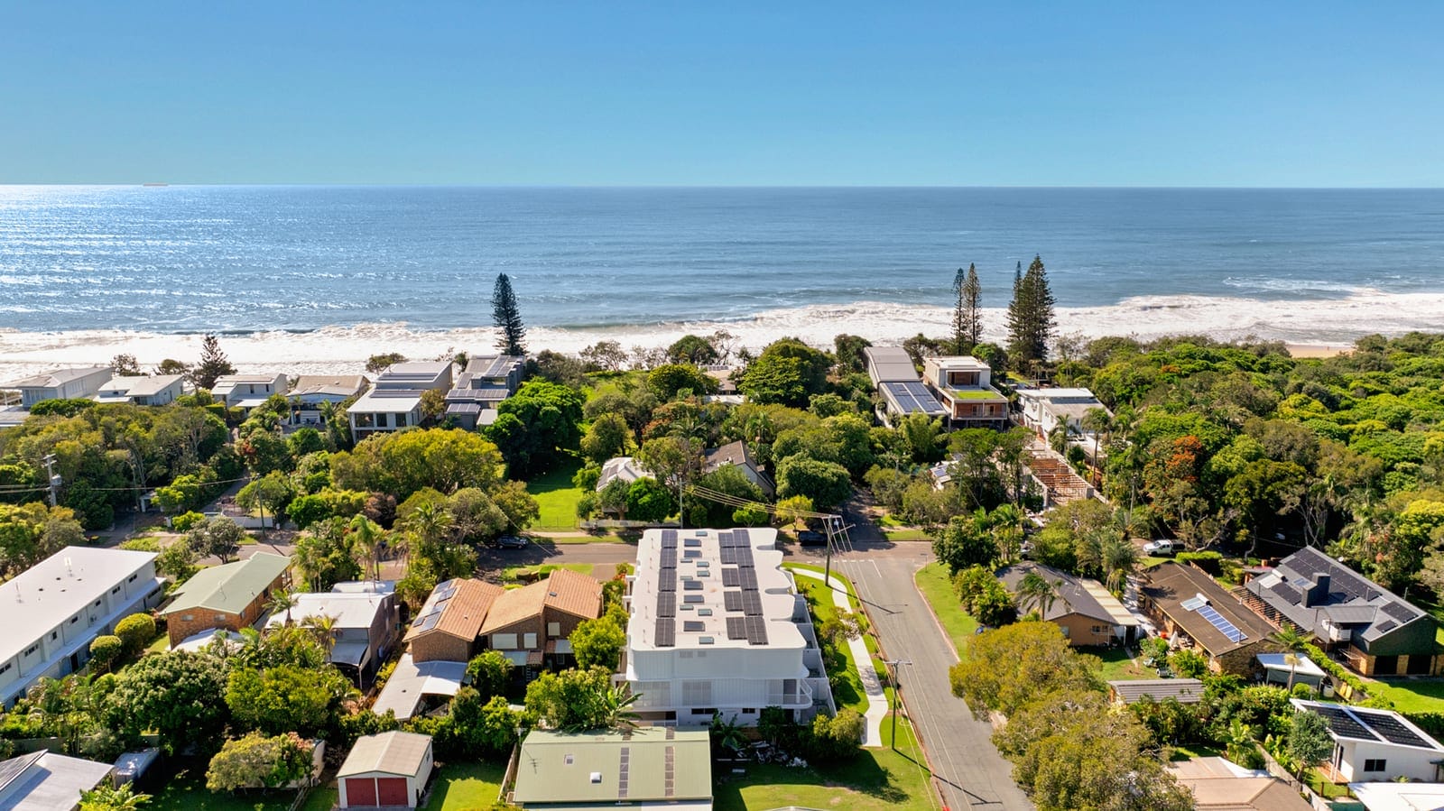 A New Benchmark in Beachside Luxury