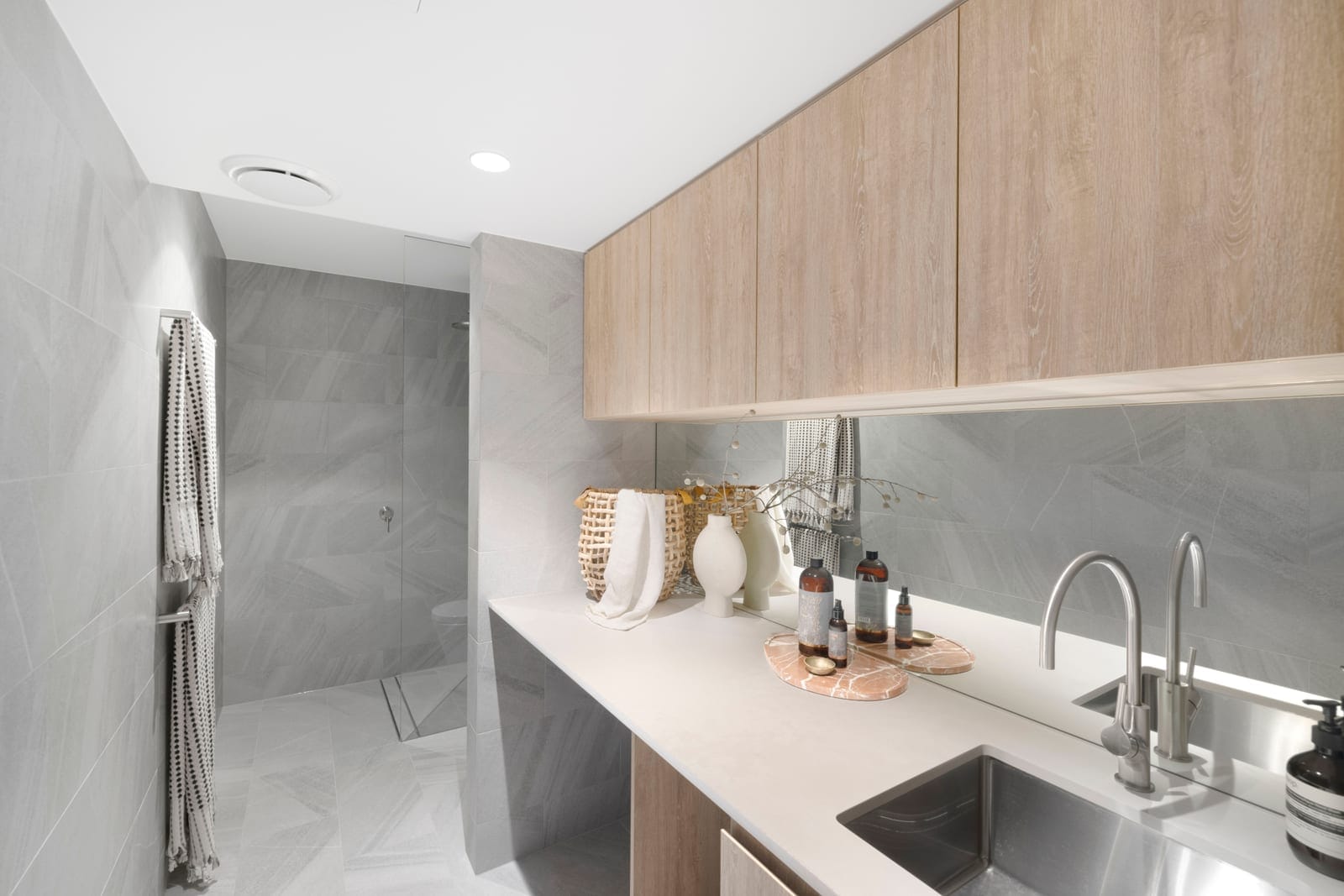A New Benchmark in Beachside Luxury