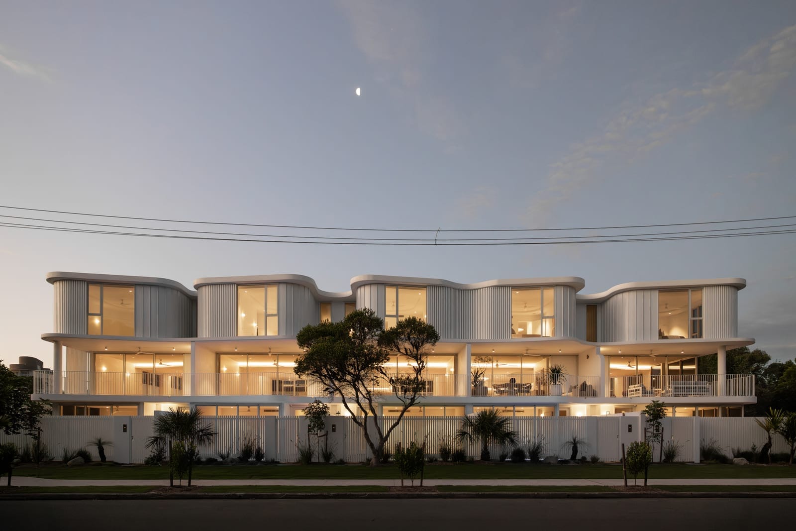 A New Benchmark in Beachside Luxury