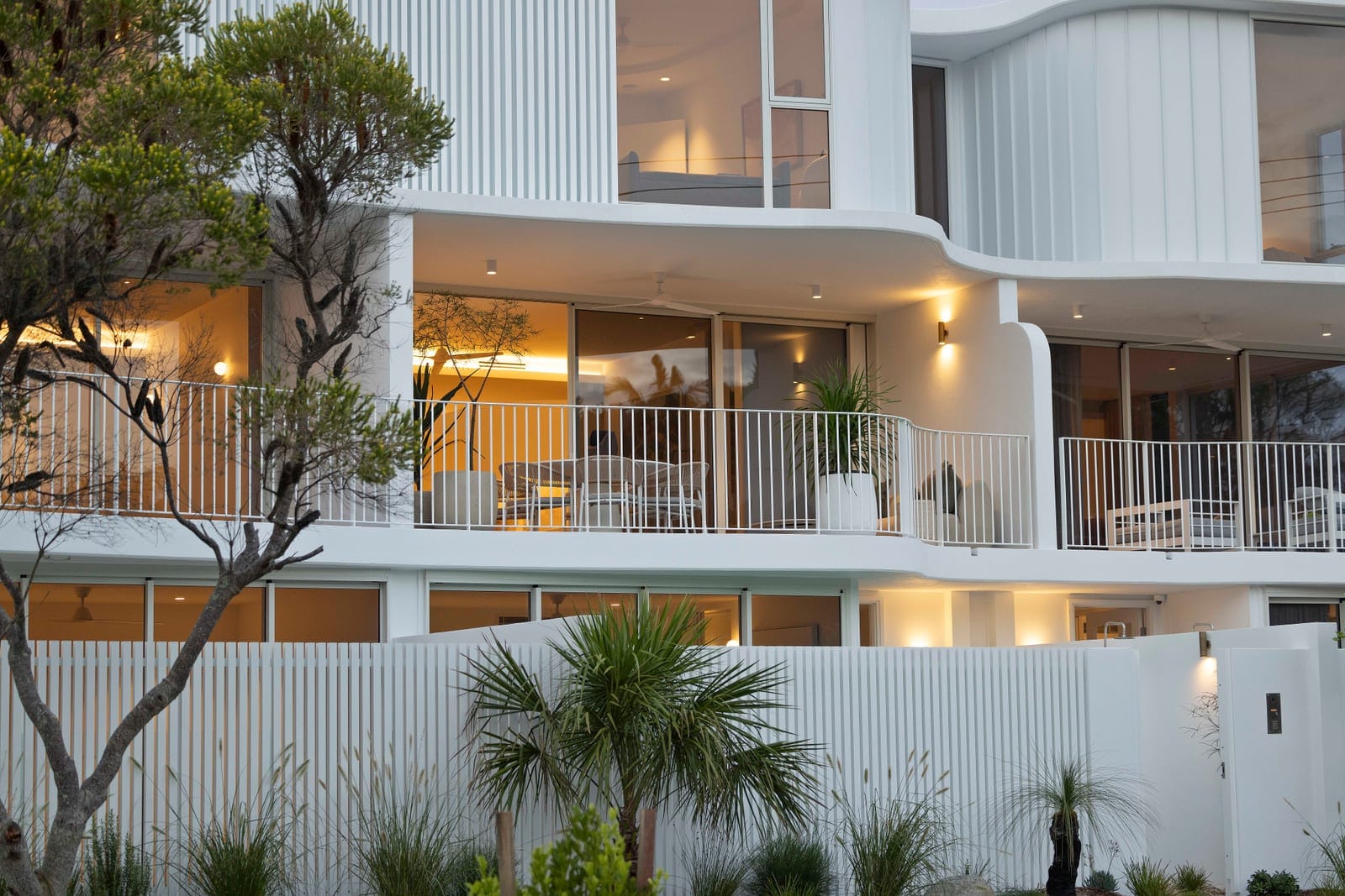 A New Benchmark in Beachside Luxury