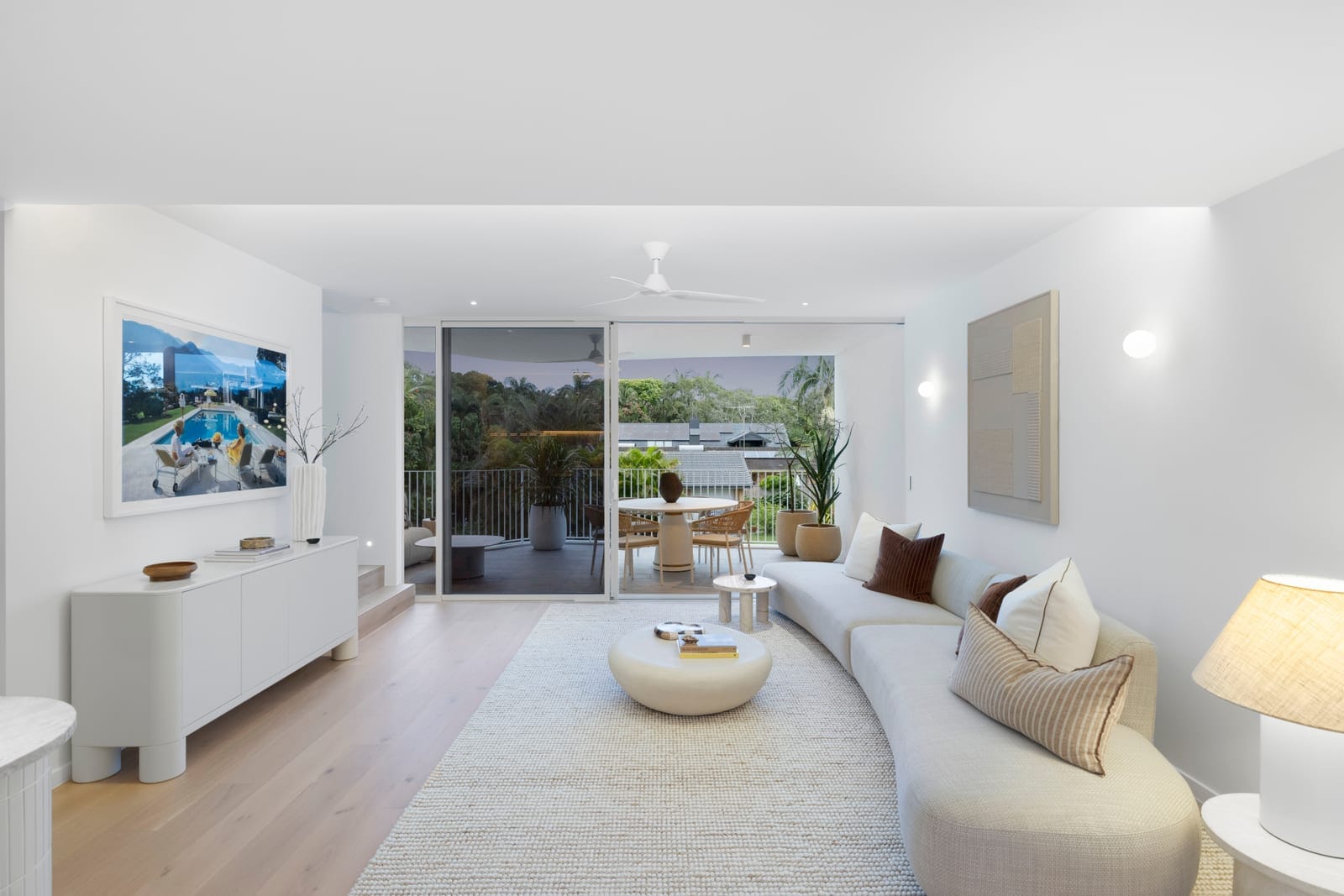 A New Benchmark in Beachside Luxury