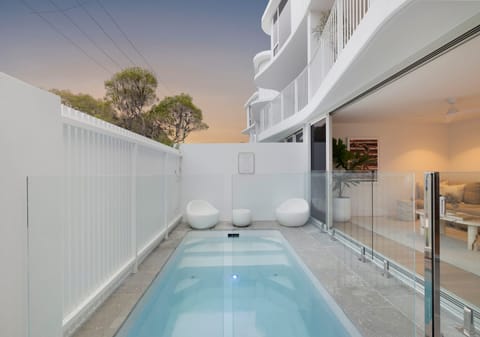 A New Benchmark in Beachside Luxury