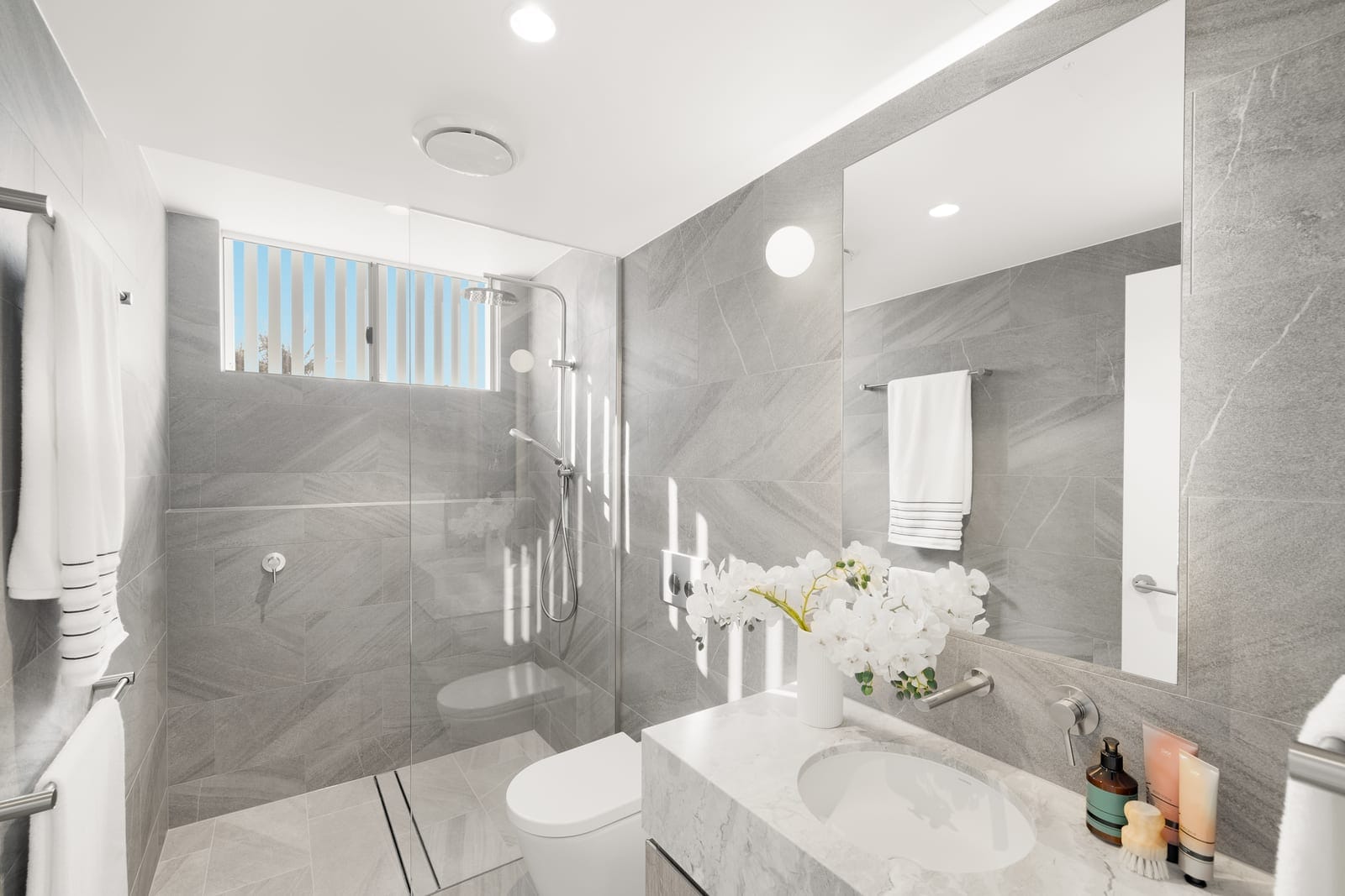 A New Benchmark in Beachside Luxury