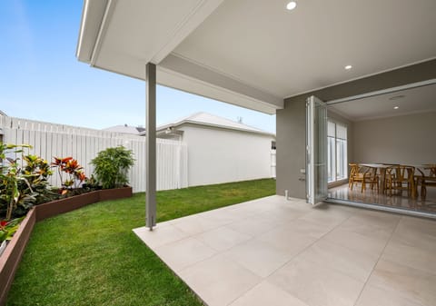 Contemporary Family Luxury with Exceptional Space, Style and Versatility