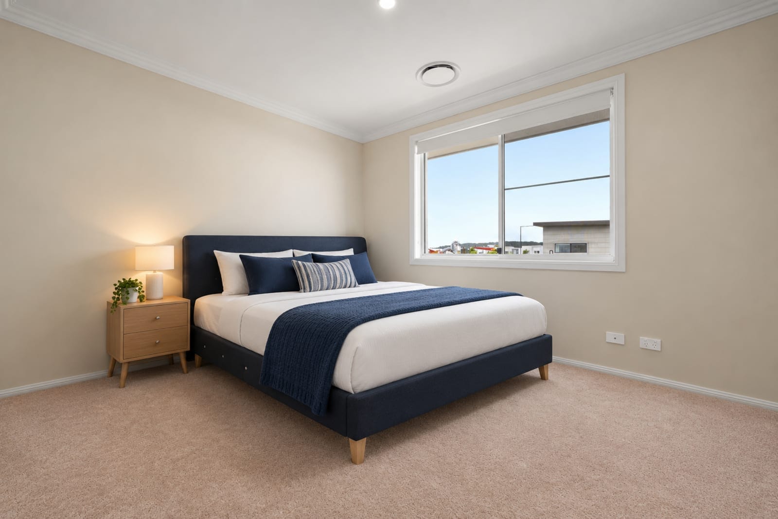Contemporary Family Luxury with Exceptional Space, Style and Versatility