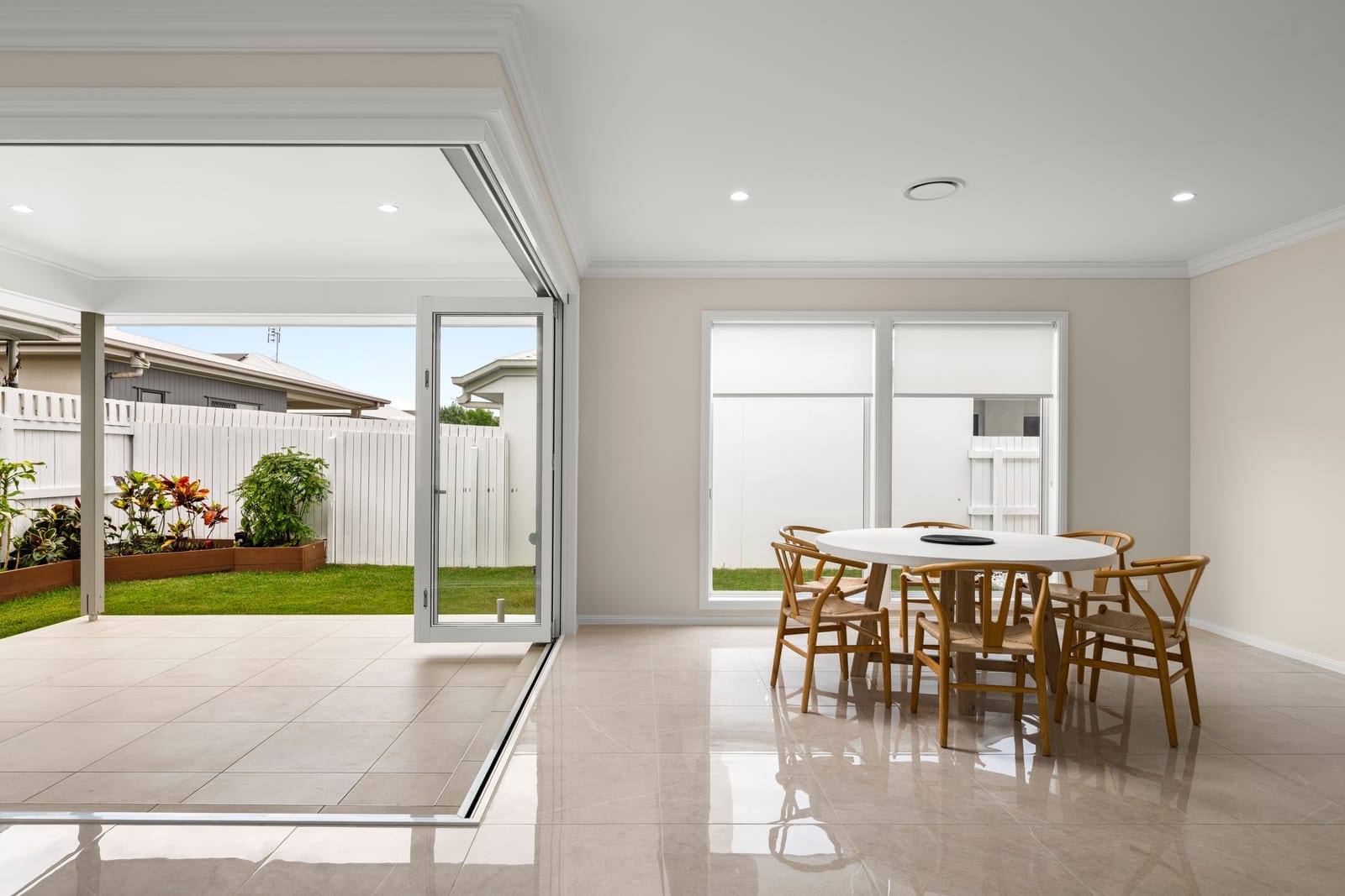 Contemporary Family Luxury with Exceptional Space, Style and Versatility