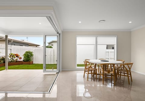 Contemporary Family Luxury with Exceptional Space, Style and Versatility