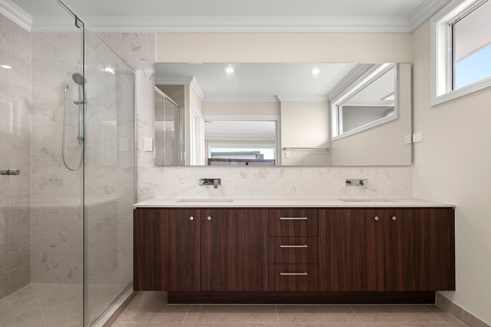 Contemporary Family Luxury with Exceptional Space, Style and Versatility